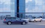 Volkswagen Passat Variant 2010 года